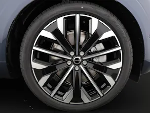 Volvo XC60 2.0 T6 TE Ultra Bright eAWD
