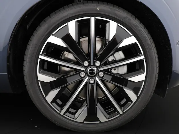 Volvo XC60 2.0 T6 TE Ultra Bright eAWD