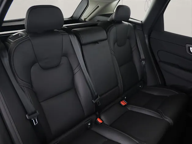 Volvo XC60 2.0 T6 TE Ultra Bright eAWD