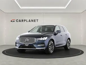 Volvo XC60 2.0 T6 TE Ultra Bright eAWD