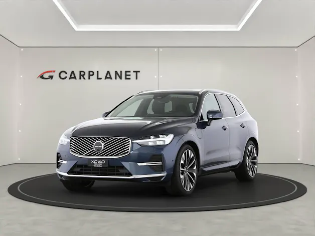 Volvo XC60 2.0 T6 TE Ultra Bright eAWD