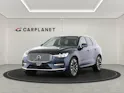 Volvo XC60 2.0 T6 TE Ultra Bright eAWD