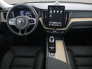 Volvo XC60 2.0 T6 TE Ultra Bright eAWD