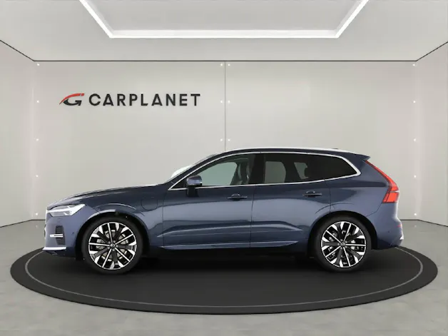 Volvo XC60 2.0 T6 TE Ultra Bright eAWD