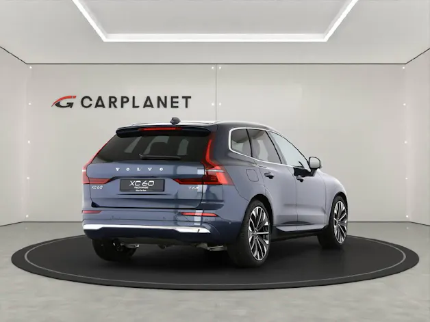 Volvo XC60 2.0 T6 TE Ultra Bright eAWD