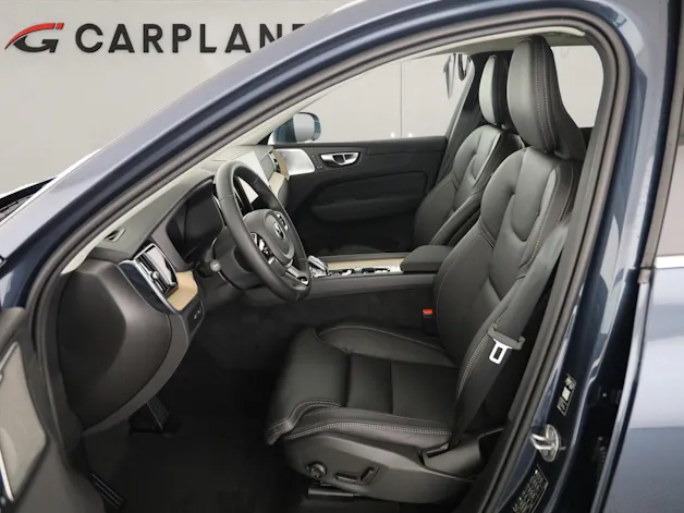 Volvo XC60 2.0 T6 TE Ultra Bright eAWD