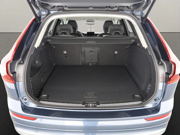 Volvo XC60 2.0 T6 TE Ultra Bright eAWD