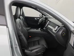Volvo XC60 2.0 T6 TE Black Edition eAWD
