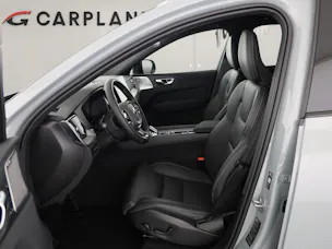 Volvo XC60 2.0 T6 TE Black Edition eAWD