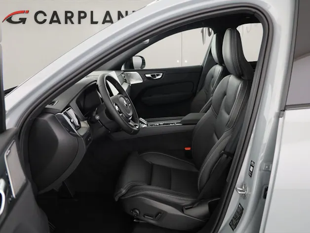 Volvo XC60 2.0 T6 TE Black Edition eAWD