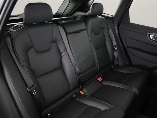 Volvo XC60 2.0 T6 TE Black Edition eAWD