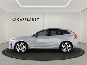 Volvo XC60 2.0 T6 TE Black Edition eAWD