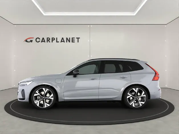 Volvo XC60 2.0 T6 TE Black Edition eAWD