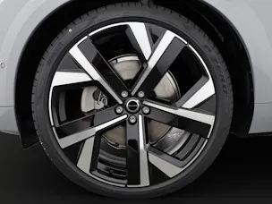 Volvo XC60 2.0 T6 TE Black Edition eAWD