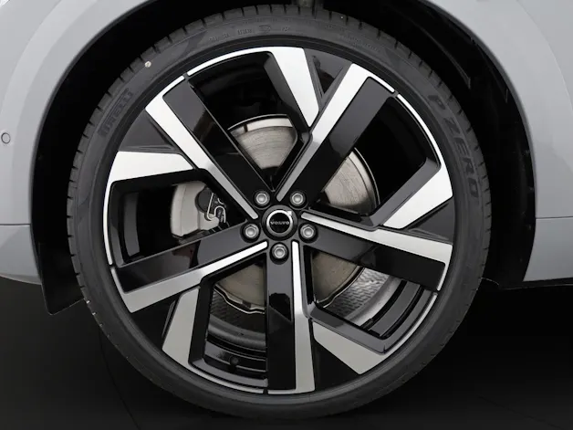 Volvo XC60 2.0 T6 TE Black Edition eAWD