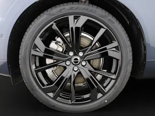 Volvo XC60 2.0 T6 TE Black Edition eAWD