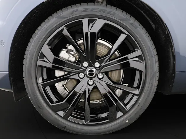Volvo XC60 2.0 T6 TE Black Edition eAWD