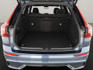 Volvo XC60 2.0 T6 TE Black Edition eAWD