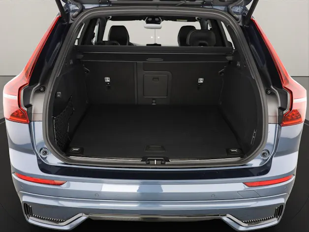 Volvo XC60 2.0 T6 TE Black Edition eAWD
