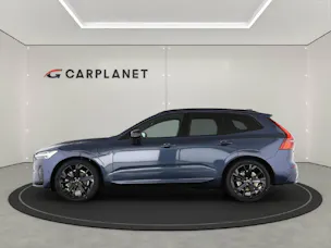 Volvo XC60 2.0 T6 TE Black Edition eAWD