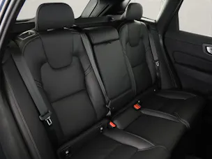 Volvo XC60 2.0 T6 TE Black Edition eAWD