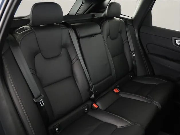 Volvo XC60 2.0 T6 TE Black Edition eAWD