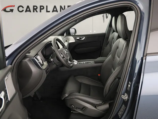 Volvo XC60 2.0 T6 TE Black Edition eAWD