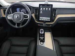 Volvo XC60 2.0 T6 TE Ultra Bright eAWD