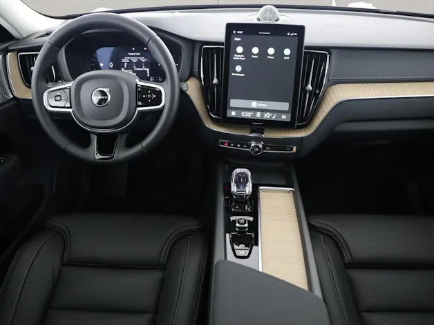 Volvo XC60 2.0 T6 TE Ultra Bright eAWD