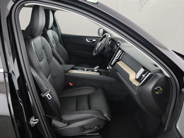 Volvo XC60 2.0 T6 TE Ultra Bright eAWD