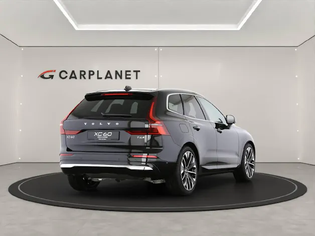 Volvo XC60 2.0 T6 TE Ultra Bright eAWD