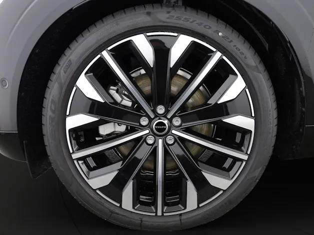 Volvo XC60 2.0 T6 TE Ultra Bright eAWD