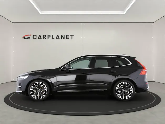 Volvo XC60 2.0 T6 TE Ultra Bright eAWD