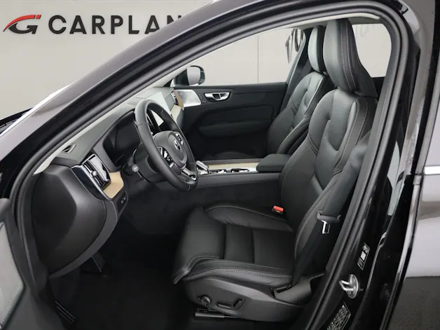 Volvo XC60 2.0 T6 TE Ultra Bright eAWD