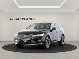 Volvo XC60 2.0 T6 TE Ultra Bright eAWD