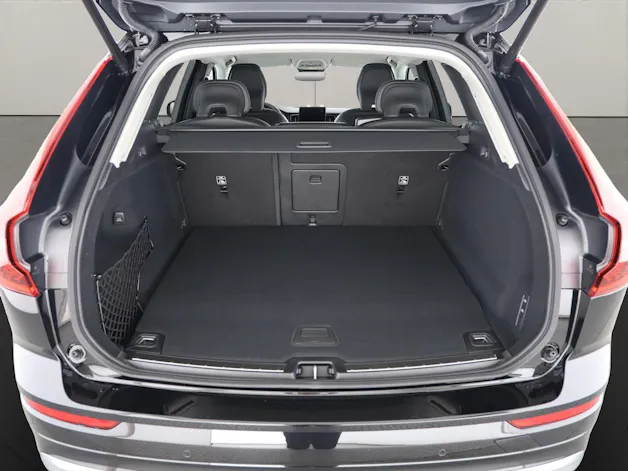 Volvo XC60 2.0 T6 TE Ultra Bright eAWD
