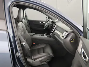 Volvo XC60 2.0 T6 TE Black Edition eAWD