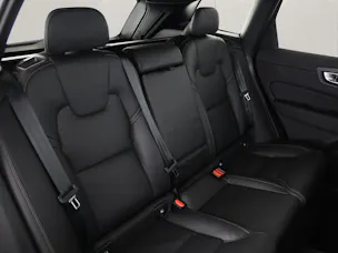 Volvo XC60 2.0 T6 TE Black Edition eAWD