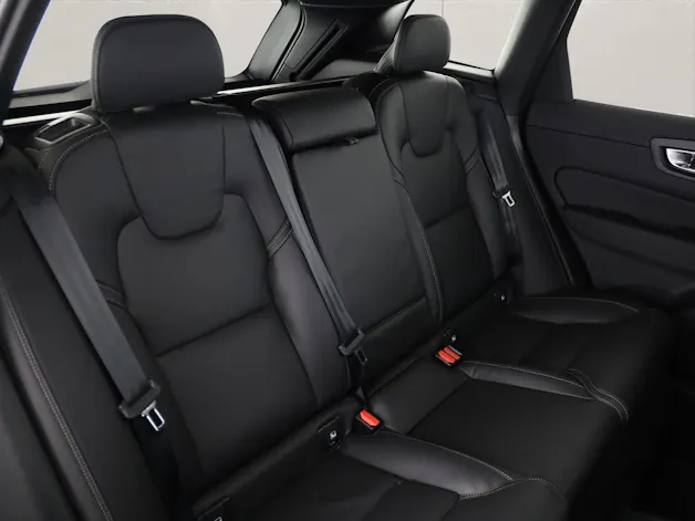 Volvo XC60 2.0 T6 TE Black Edition eAWD