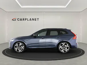Volvo XC60 2.0 T6 TE Black Edition eAWD
