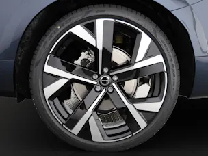 Volvo XC60 2.0 T6 TE Black Edition eAWD