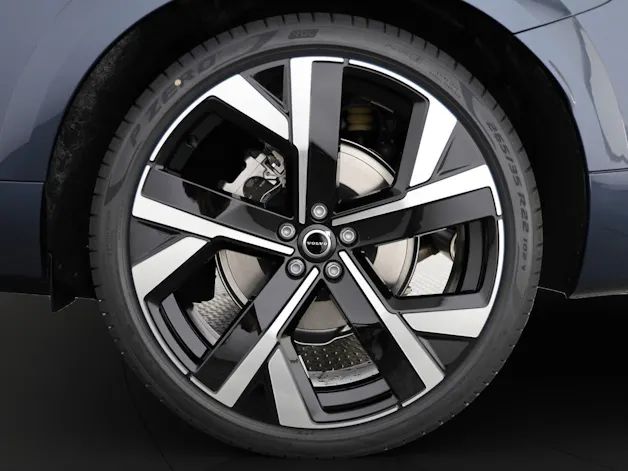Volvo XC60 2.0 T6 TE Black Edition eAWD