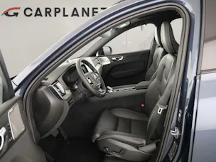 Volvo XC60 2.0 T6 TE Black Edition eAWD