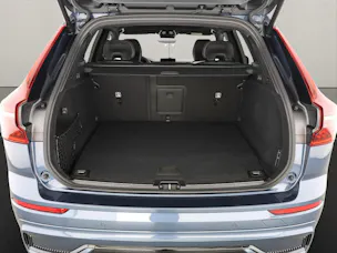 Volvo XC60 2.0 T6 TE Black Edition eAWD