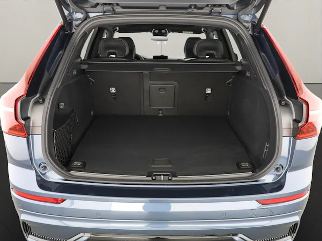 Volvo XC60 2.0 T6 TE Black Edition eAWD