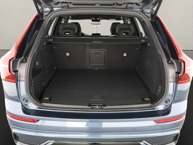 Volvo XC60 2.0 T6 TE Black Edition eAWD