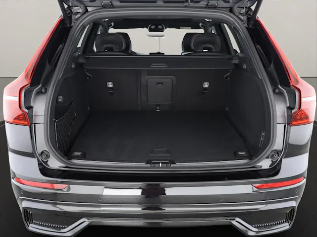 Volvo XC60 2.0 T6 TE Black Edition eAWD