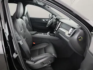 Volvo XC60 2.0 T6 TE Black Edition eAWD