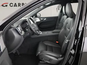Volvo XC60 2.0 T6 TE Black Edition eAWD