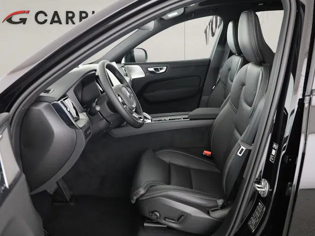 Volvo XC60 2.0 T6 TE Black Edition eAWD